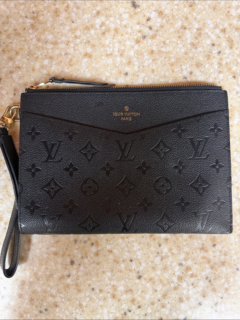 Louis Vuitton Daily Pouch